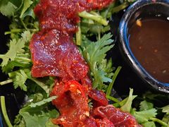 -林二哥宜烤官·宜宾小烧烤