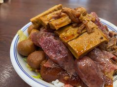 -陆长玖古法猪脚饭(玄风桥店)