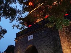 -台儿庄古城