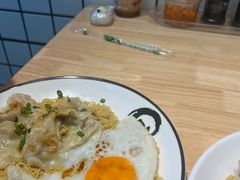 -明記茶餐廳(福田总店)