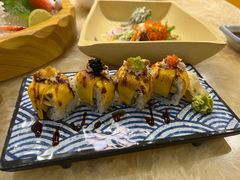 -桃屋日本料理(清华科技园店)