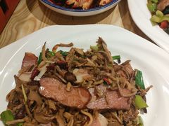 -兴蓉合川湘私房菜巫山烤鱼(人大店)