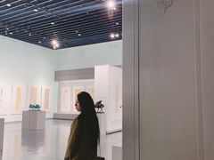 -内蒙古美术馆