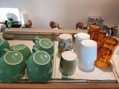 -Line 咖啡(石厦花园店)