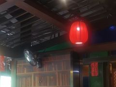 -望京一号·重庆江湖菜(工体店)
