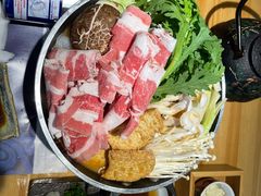 -浦·传统日式料理(3 5 1 1 店)