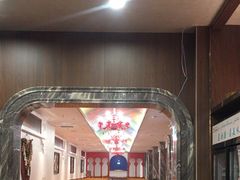 -巴依老爷新疆美食(魏公村店)