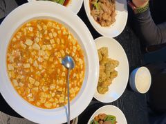 -苏帮袁·竹(北京坊店)