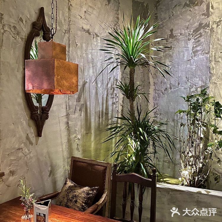 浪漫氛围首选💕这家餐厅遥遥领先