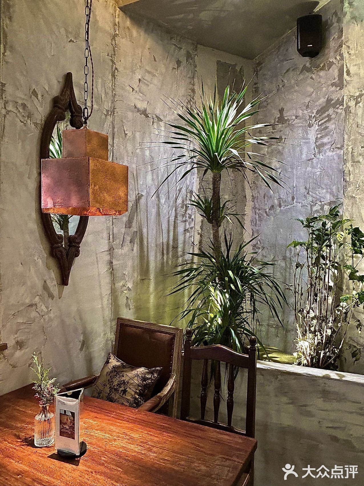 浪漫氛围首选💕这家餐厅遥遥领先