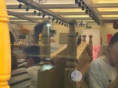 -港畔赶海蒸汽海鲜烧烤自助(仙螺岛店)
