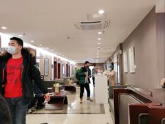 -爱康国宾体检中心(五角场万达广场分院)