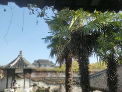 -何园