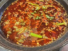 -小饕荟雅安贡椒鱼鲜馆(广福桥店)