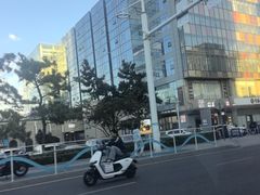 -丽达购物中心(崂山店)