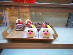 -好利来(兴华街店)