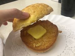 -明园茶餐厅(沙头角店)