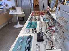 -无界眼镜MaxLess(南翔印象城店)