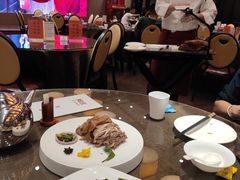 -阿庄新豫菜(航海东路店)