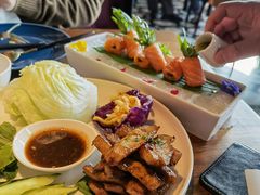 -星叶·东南亚料理(宁波万象汇店)