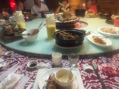 -临家闽南菜(大唐店)