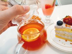 -PETIT PARIS 小巴黎(凯德1818店)