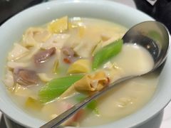 -甬妈妈湖畔里餐厅(唐山南湖旅游景区店)