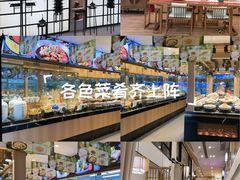 -大鹏饭店·金陵家宴(奥体中心店)