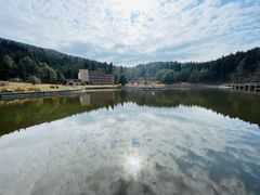 -武陵山森林公园