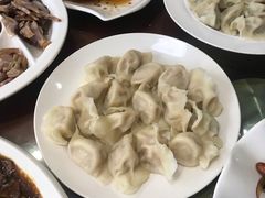 -祝家饺子馆
