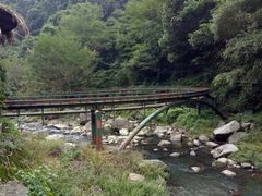 -溪口-滕头旅游景区