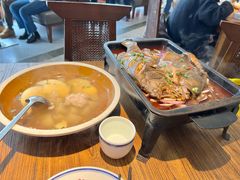 -老村长•湖北家常菜(南湖店)