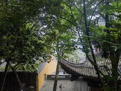 -灵隐飞来峰景区