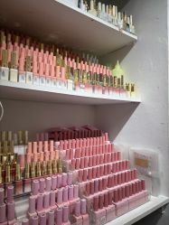 -尤米一站式美甲美睫