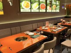 -熊喵来了火锅·牧场好肉(邯郸邯山万达店)