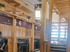 -九田家黑牛烤肉料理(珠江摩尔店)