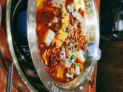 -受气牛肉·耙牛肉火锅(水晶郦城店)