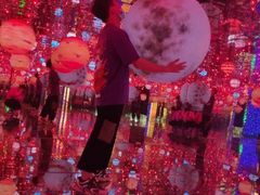 -苏州5D星空错觉艺术馆