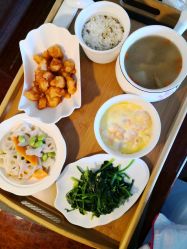 -大美母婴月子中心