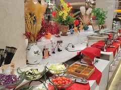 -凯里亚德酒店海鲜自助餐厅(大庆路店)