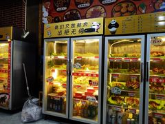 -锦祥六婆串串香(锦祥美食街店)