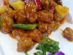 -點無缺茶楼·海鲜酒家(世博店)