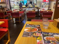 大堂-霸吗拉面
