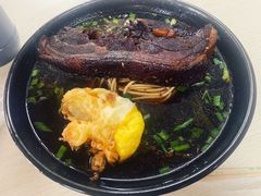 -小龙大肉面馆