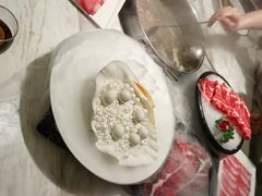 -汤城·料青山