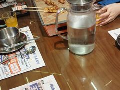 -神府路壹号·海鲜烧烤排档(三坊七巷店)
