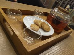 -派斯俊·本味(解放南路店)