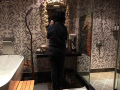 -丽晶大班SPA(大沽店)