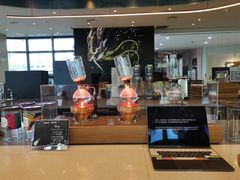 -星巴克臻选(深圳龙岗万科店)