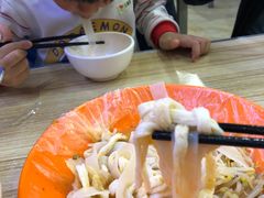 -红山擀面皮(红山总店)